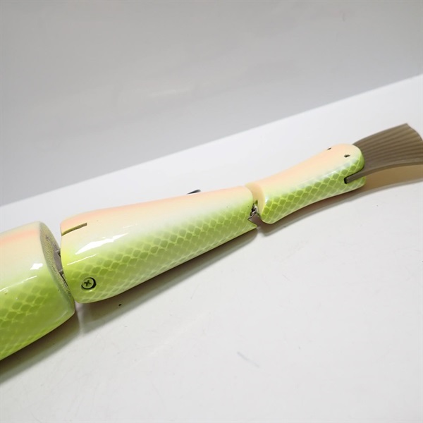 ゴッドゼウスマディレインボー